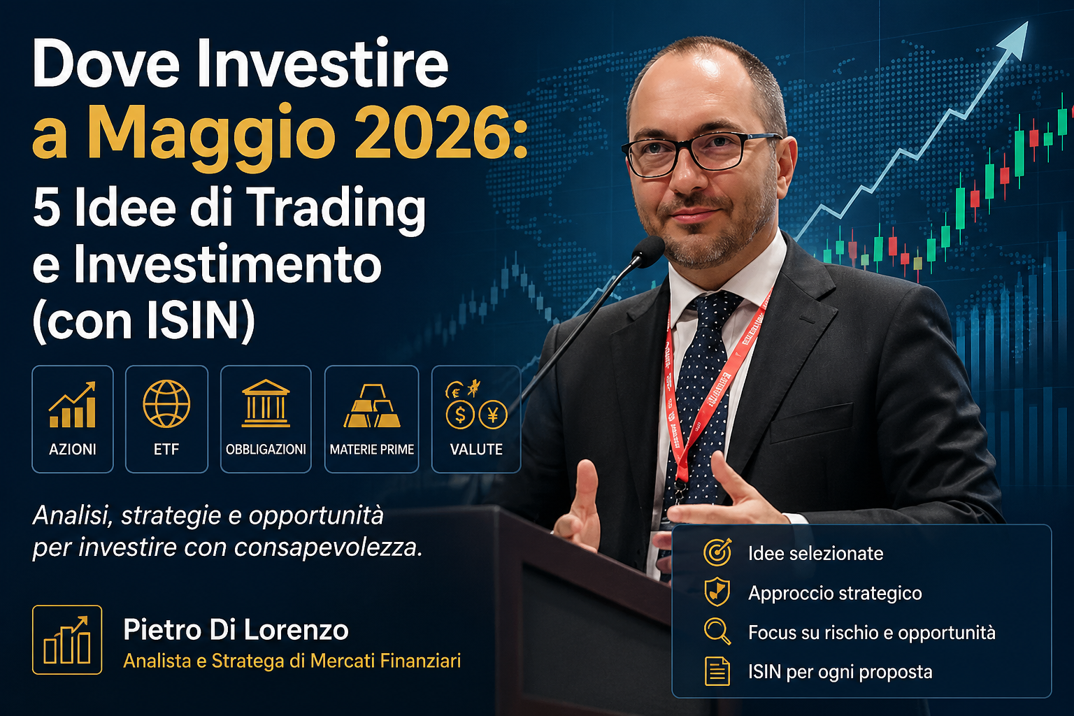 Dove Investire