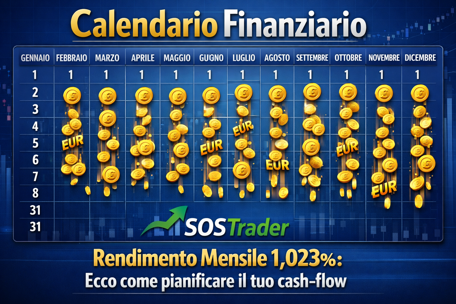 Migliori certificati per rendimento mensile 2026