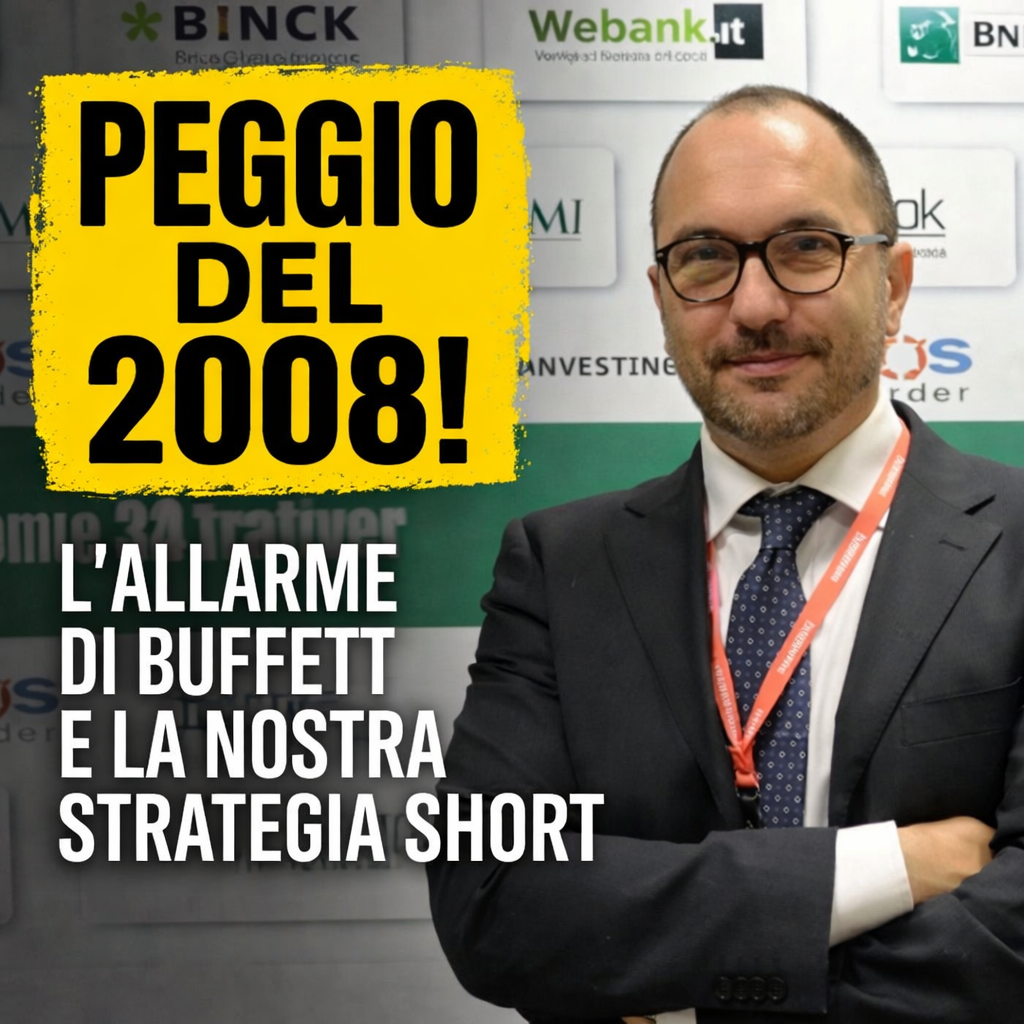 mercati finanziari