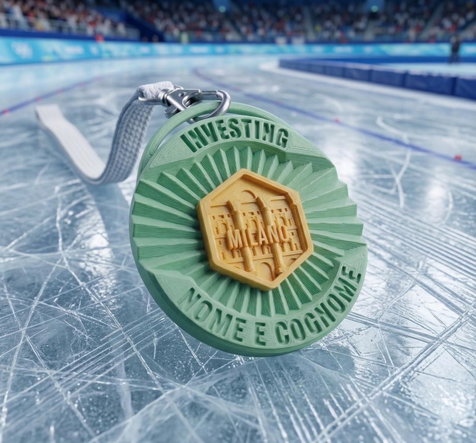 Investing Milano 2026