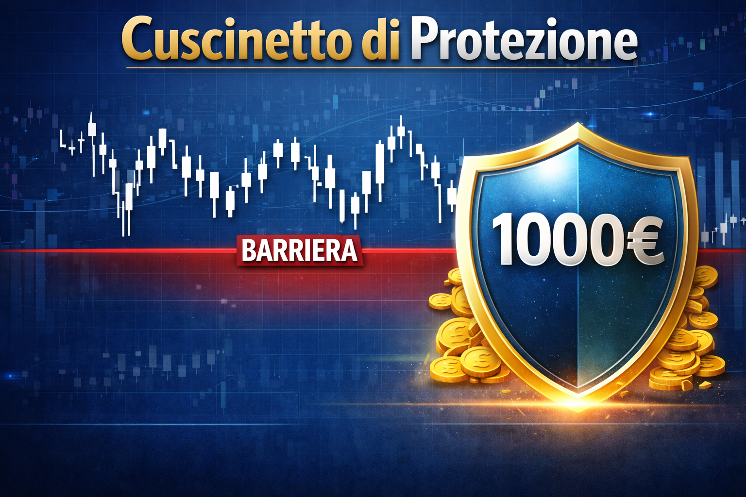 Certificati a capitale protetto condizionato Banco BPM