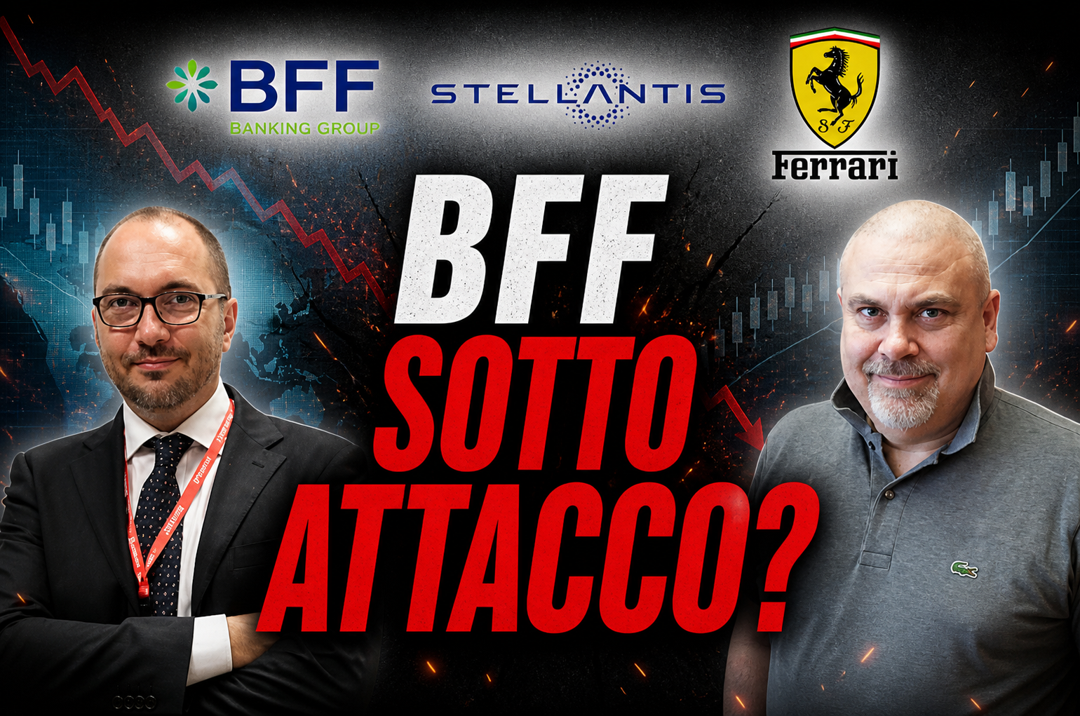 BFF Bank